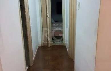 Imagem 11: Apartamento em Humaitá. 58m² de Área, 1 Vaga na garageme2 Dormitórios