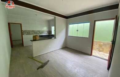 Imagem 6: Casa à venda, 76 m² por R$ 345.000,00 - Pedreira - Mongaguá/SP