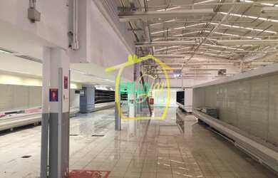 Imagem 6: Espetacular Galpão - venda por R$ 15.000.000 ou aluguel por R$ 80.000/mês...