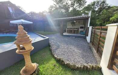 Imagem 15: Casa para Venda em Imbituba, Alto Arroio, 3 dormitórios, 1 banheiro