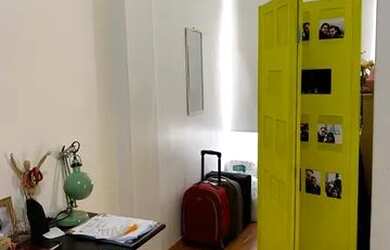 Imagem 6: Apartamento na Tijuca. Ar-condicionado, Guarda roupa, 84m² de Áreae2...