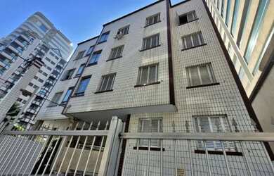 Imagem 6: Apartamento para venda possui 40 metros quadrados com 1 quarto em Guilhermina...