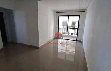 Imagem 1: Apartamento com 2 dormitórios, 60 m² - venda por R$ 395.000,00 ou aluguel...