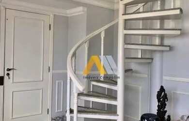 Imagem 10: Apartamento Duplex com elevador privativo, à venda, 338 m² por R$ 1.430.000...