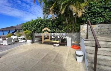 Imagem 14: Linda casa disponível para aluguel temporada e venda no Condomínio Portogalo...