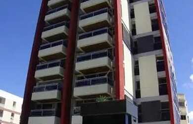 Imagem: O apartamento possui 3 Dormitórios, 3 Banheiros, 2 Vagas na