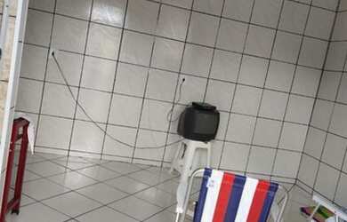 Imagem 9: bangalo. Imóvel novo, 20m² de Área, 1 Banheiroe1 Dormitório