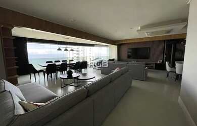 Imagem 4: Apartamento à venda no bairro Patamares - Salvador/BA