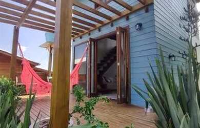 Imagem 12: Sobrado para Venda em Imbituba, Arroio, 1 dormitório, 1 banheiro