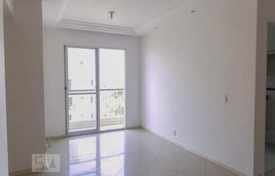 Imagem 6: Apartamento à Venda - Vila das Mercês, 2 Quartos, 48 m2