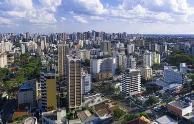 Imagem 14: Apartamento 3 quartos com 107m² à venda no Bigorrilho, Curitiba/PR