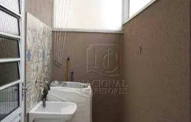 Imagem 5: Apartamento com 2 dormitórios à venda, 56 m² por R$ 383.000,00 - Campestre...