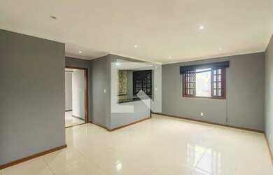 Imagem: A casa possui 2 Dormitórios, 1 Banheiro e 85m² de Área e