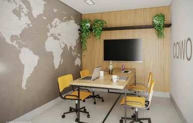 Imagem 5: Apartamento para venda tem 42 metros quadrados com 2 quartos em Imbiribeira...