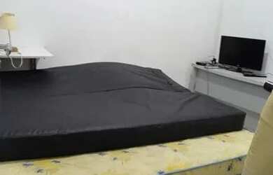 Imagem: A casa possui 1 Dormitório, 1 Banheiro, 15m² de Área e está