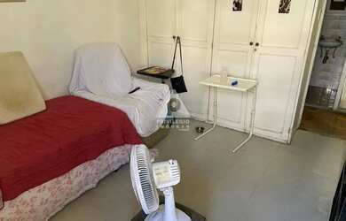 Imagem 11: Excelente apartamento em estado original de 3 quartos, dependência completa...