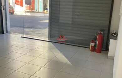 Imagem: O depósito possui 40m² de Área e está localizado em Vila