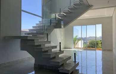 Imagem 1: Sobrado Residencial à venda, Condomínio Residencial Fazenda Santa Helena,...