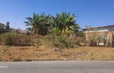 Imagem: O terreno está localizado em Jardim Olímpico, Aparecida de