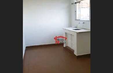 Imagem: A casa possui 1 Dormitório, 1 Banheiro, 45m² de Área e está