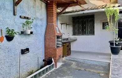 Imagem 4: CASA A VENDA EM ICOARACI. Piscina, Churrasqueira, 120m² de Áreae1 Vaga...