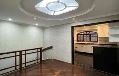 Imagem 8: Sobrado com 3 suítes , 6 vagas, 228 m² - venda por R$ 900.000 ou aluguel...