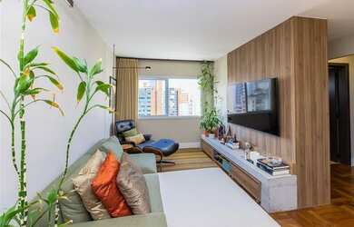 Imagem 8: APARTAMENTO RESIDENCIAL em São Paulo - SP, Moema