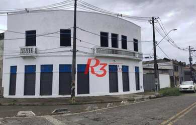 Imagem: O depósito possui 5 Vagas na garagem, 180m² de Área e Imóvel