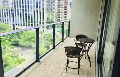 Imagem 13: Flat para aluguel tem 65 metros quadrados com 1 quarto em Vila Olímpia...