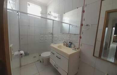 Imagem 16: Sao Carlos - Casa Padrão - Parque Santa Felicia Jardim