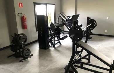 Imagem 10: Apartamento novo, Região Sul, Jardim Pinheiros, São José do Rio Preto,...