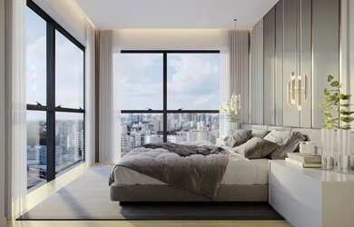 Imagem 12: Apartamento 3 quartos com 107m² à venda no Bigorrilho, Curitiba/PR