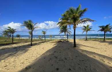 Imagem: O terreno está localizado em Entre Rios, BA à venda por R$1.700.000