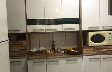Imagem 11: Apartamento à venda, 50 m² por R$ 205.000,00 - Vila Camilópolis - Santo...