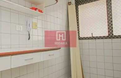 Imagem 10: Apartamento à venda no bairro Saúde - São Paulo/SP, Zona Sul