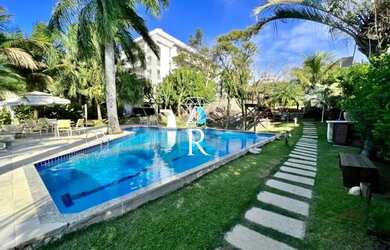 Imagem: Casa de 6 quartos no bairro João Paulo