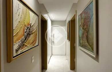 Imagem 2: APARTAMENTO ENCANTADOR NO ULTIMO ANDAR codigo 91931