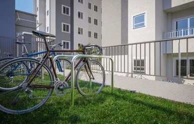 Imagem 12: RY- Apartamento 2 quartos em Ceilândia com Varanda, até 100 financiado