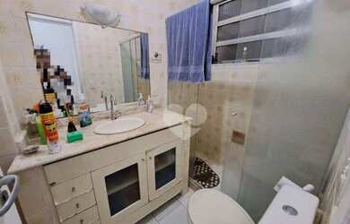 Imagem 14: Apartamento 2 Quartos com Dependências Completa na Jorge Rudge à venda,...