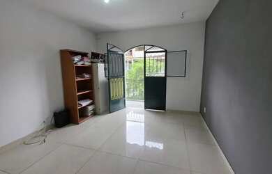 Imagem 5: APARTAMENTO COM VARANDA INTEGRADA À SALA E QUARTO CONFORTO E ESPAÇO...