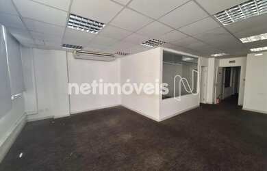 Imagem 2: Locação Sala Lourdes Belo Horizonte