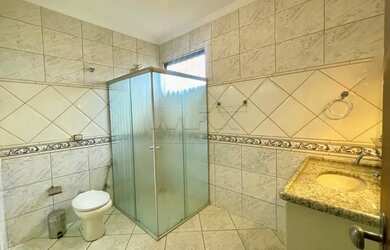 Imagem 7: Sobrado para venda no Jd Terra Branca - 4 quartos / 1 suíte - Bauru-SP