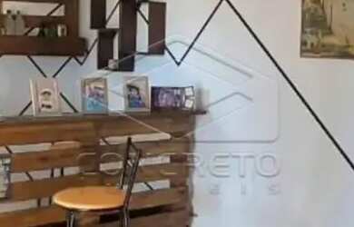 Imagem 4: COHAB - BARRA BONITA/SP. Área de serviço, 150m² de Área, 2 Vagas na...