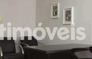 Imagem: O depósito possui 20m² de Área e está localizado em Santa