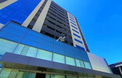 Imagem: O depósito possui 1 Vaga na garagem, 47m² de Área e está