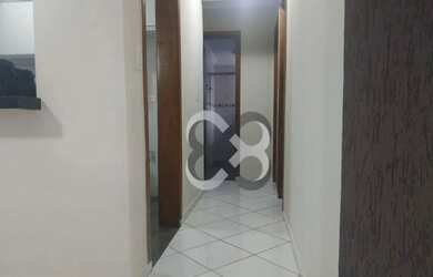 Imagem 10: Apartamento com 3 dormitórios à venda, 65 m² por R$ 350.000,00 - Vila Larsen 1 - Londrina