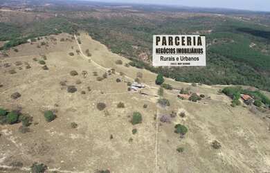 Imagem 5: Fazenda região de Curvelo 287 ha