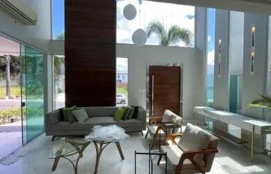 Imagem 12: CONDOMINIO RENASCENCE CASA DUPLEX DE ALTO PADRÃO COM 300M² 3 SUÍTES...