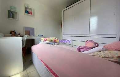 Imagem 15: Apartamento à venda, 84 m² por R$ 359.000,00 - Maria Paula - São Gonçalo/RJ