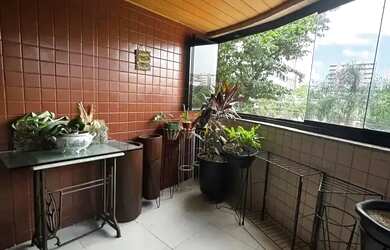 Imagem 11: Apartamento à venda no PIAZZA DEI FIORI - AVENIDA SAMPAIO LUZ PONTA VERDE...